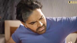 Maa Ka Naka 2023 Ullu Hindi Hot Porn Web Series Episode 2 join telegram @desiweb2023