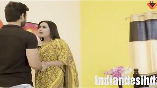 Maa Ka Naka 2023 Ullu Hindi Hot Porn Web Series Episode 3 join telegram @desiweb2023