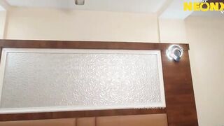 Maa Ka Naka 2023 Ullu Hindi Hot Porn Web Series Episode 4 join telegram @desiweb2023