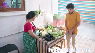 Maa Ka Naka 2023 Ullu Hindi Hot Porn Web Series Episode 5 join telegram @desiweb2023