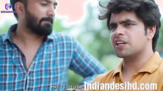 Maa Ka Naka 2023 Ullu Hindi Hot Porn Web Series Episode 5 join telegram @desiweb2023
