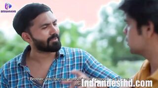 Maa Ka Naka 2023 Ullu Hindi Hot Porn Web Series Episode 5 join telegram @desiweb2023