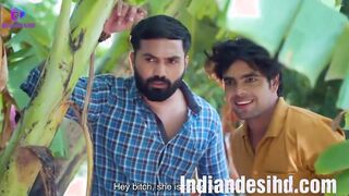 Maa Ka Naka 2023 Ullu Hindi Hot Porn Web Series Episode 5 join telegram @desiweb2023