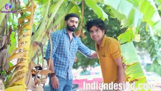 Maa Ka Naka 2023 Ullu Hindi Hot Porn Web Series Episode 5 join telegram @desiweb2023