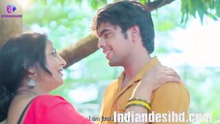 Maa Ka Naka 2023 Ullu Hindi Hot Porn Web Series Episode 5 join telegram @desiweb2023