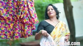 Maa Ka Naka 2023 Ullu Hindi Hot Porn Web Series Episode 5 join telegram @desiweb2023