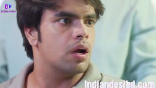 Maa Ka Naka 2023 Ullu Hindi Hot Porn Web Series Episode 6 join telegram @desiweb2023
