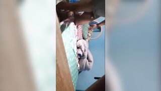 Desi Indian sex for more video join our telegram channel @desiweb2023