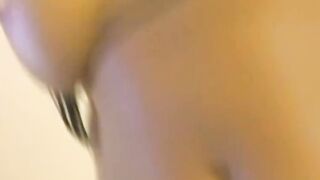 Cherrokee Shows Off Her Penis Blowing Skillz - Cherrokee Shows Off Her Cock Blowing Talent