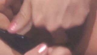 Latex suit busty babes hardcore pussy fingering and rimming
