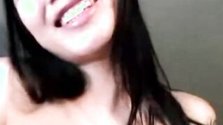 Siren Thorn Shaves Her Twat Then Uses 3 Vibrators - Siren Thorn Shaves Her Twat Then Uses 3 Toys