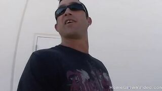 Amazingly Hot Women Goes Bad For Billy - Nichole Taylor & Billy Glide