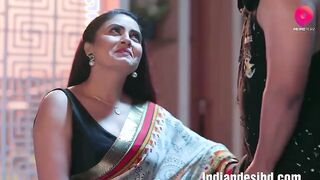 Antar Vashna  Originals New Hindi Web Series