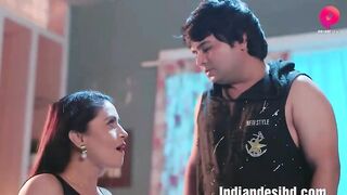 Antar Vashna  Originals New Hindi Web Series