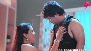 Antar Vashna  Originals New Hindi Web Series