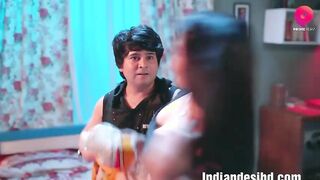 Antar Vashna  Originals New Hindi Web Series