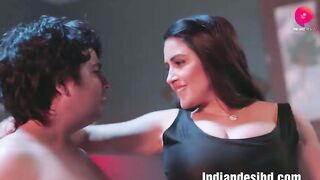 Antar Vashna  Originals New Hindi Web Series