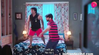 Antar Vashna  Originals New Hindi Web Series