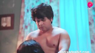 Antar Vashna  Originals New Hindi Web Series
