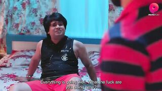 Antar Vashna  Originals New Hindi Web Series