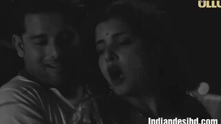 Padoshvali Big Boobs Bhabhi Fucking In Terash