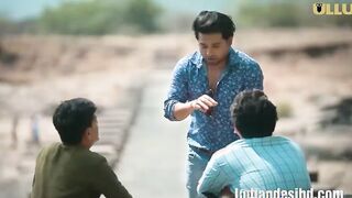 Padoshvali Big Boobs Bhabhi Fucking In Terash