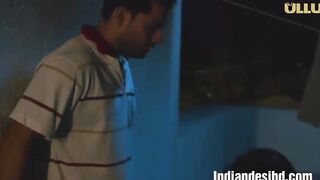 Padoshvali Big Boobs Bhabhi Fucking In Terash