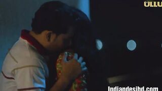 Padoshvali Big Boobs Bhabhi Fucking In Terash