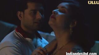 Padoshvali Big Boobs Bhabhi Fucking In Terash