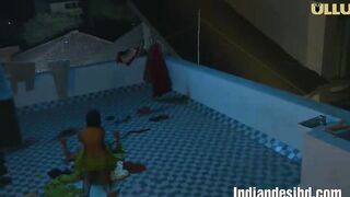 Padoshvali Big Boobs Bhabhi Fucking In Terash