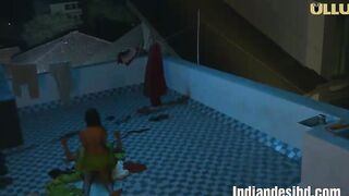 Padoshvali Big Boobs Bhabhi Fucking In Terash