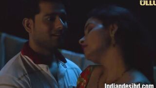 Padoshvali Big Boobs Bhabhi Fucking In Terash