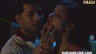 Padoshvali Big Boobs Bhabhi Fucking In Terash