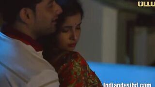 Padoshvali Big Boobs Bhabhi Fucking In Terash