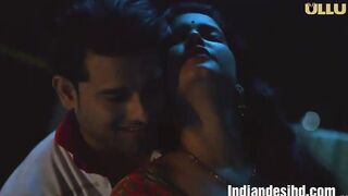 Padoshvali Big Boobs Bhabhi Fucking In Terash