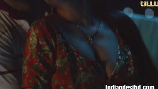 Padoshvali Big Boobs Bhabhi Fucking In Terash