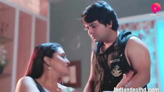 Mother In low Hardcore Sex In Badroom