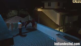 Andar Ki bat  Episode 1 New 2023 UllU Hindi Web Series