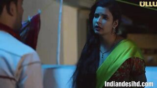 Andar Ki bat  Episode 1 New 2023 UllU Hindi Web Series