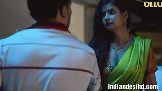 Andar Ki bat  Episode 1 New 2023 UllU Hindi Web Series