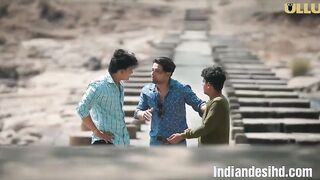 Andar Ki bat  Episode 1 New 2023 UllU Hindi Web Series