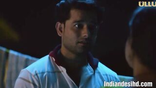 Andar Ki bat  Episode 1 New 2023 UllU Hindi Web Series