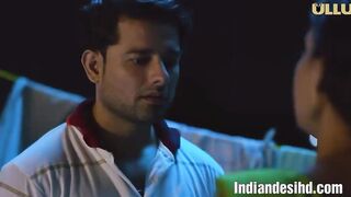Andar Ki bat  Episode 1 New 2023 UllU Hindi Web Series