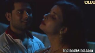 Andar Ki bat  Episode 1 New 2023 UllU Hindi Web Series
