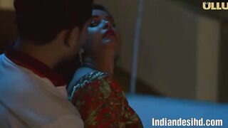 Andar Ki bat  Episode 1 New 2023 UllU Hindi Web Series