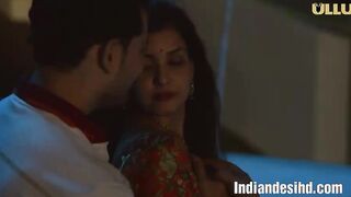 Andar Ki bat  Episode 1 New 2023 UllU Hindi Web Series