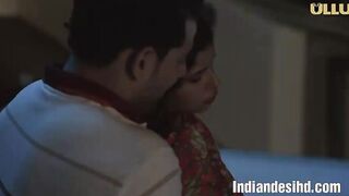 Andar Ki bat  Episode 1 New 2023 UllU Hindi Web Series