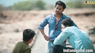 Andar Ki bat  Episode 1 New 2023 UllU Hindi Web Series