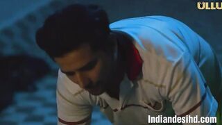 Andar Ki bat  Episode 1 New 2023 UllU Hindi Web Series