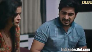 Andar Ki bat  Episode 1 New 2023 UllU Hindi Web Series